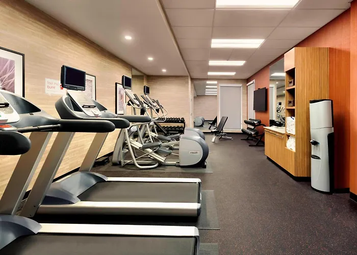 Towneplace Suites By Marriott Pittsburgh Airport/Robinson Township