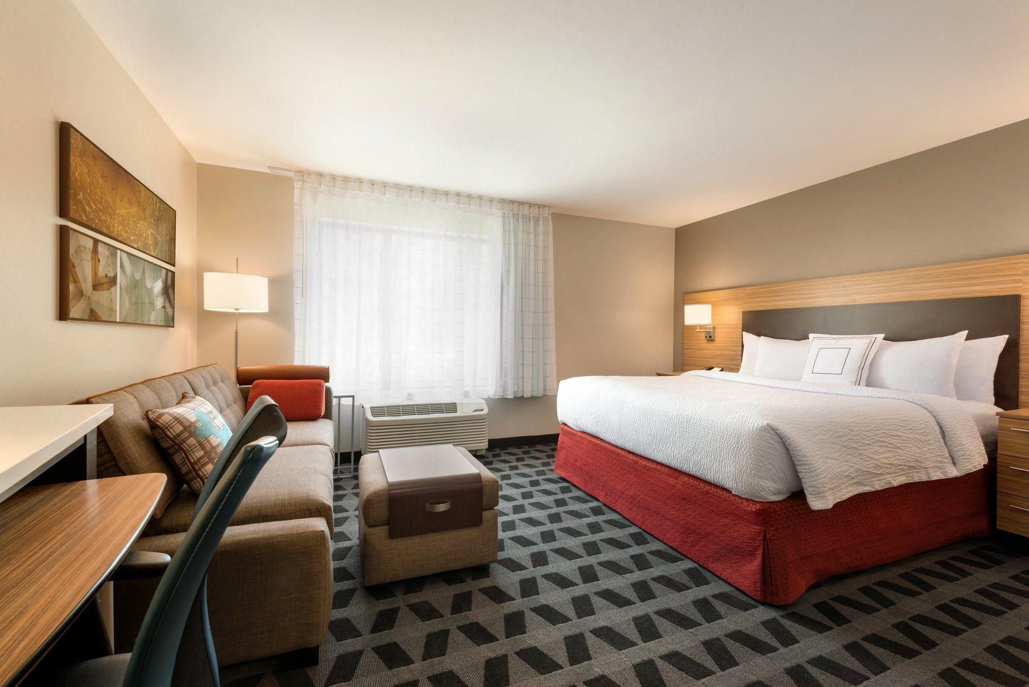 Towneplace Suites By Marriott Pittsburgh Airport/Robinson Township 3*