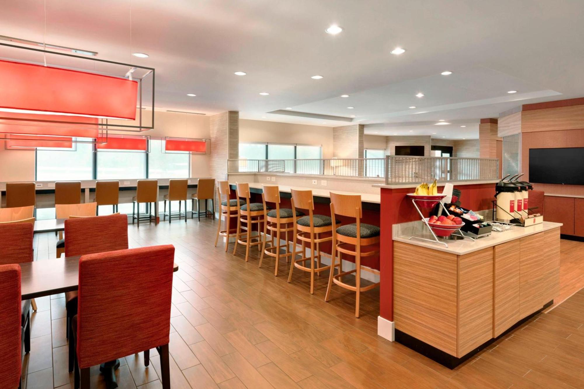 Towneplace Suites By Marriott Pittsburgh Airport/Robinson Township 3* Robinson Township (Allegheny County)
