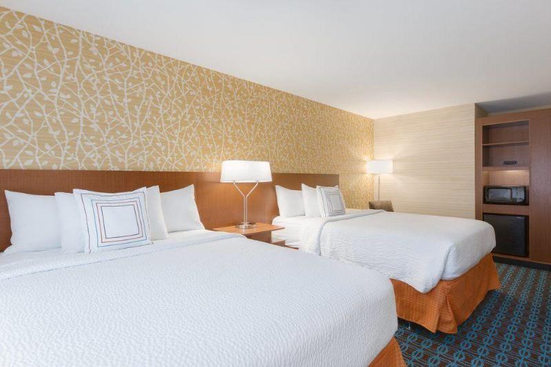 Towneplace Suites By Marriott Pittsburgh Airport/Robinson Township 3* Robinson Township (Allegheny County)