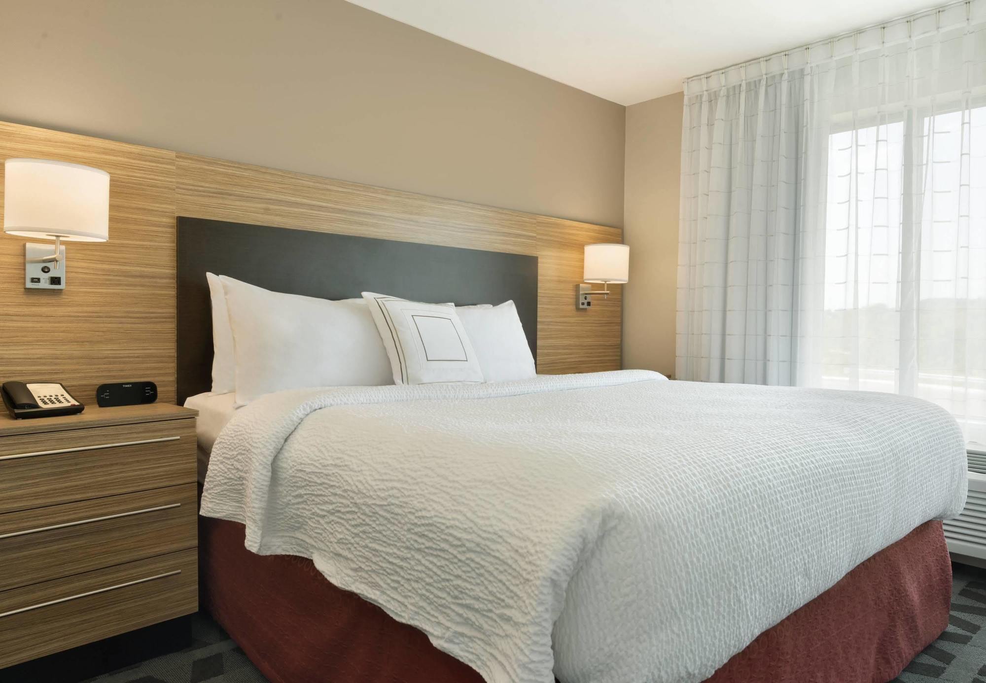 Towneplace Suites By Marriott Pittsburgh Airport/Robinson Township