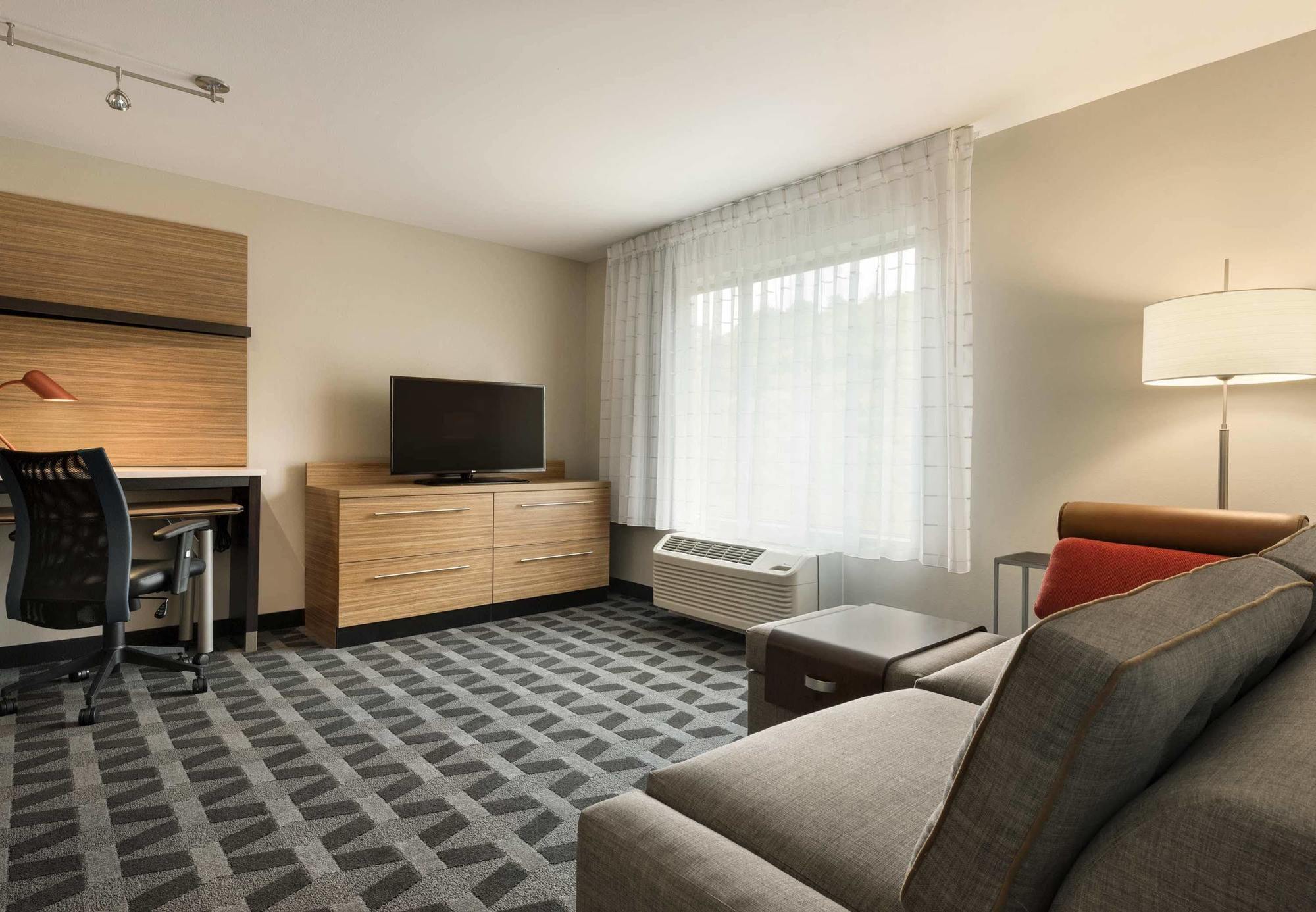 Towneplace Suites By Marriott Pittsburgh Airport/Robinson Township Hotel Robinson Township (Allegheny County)