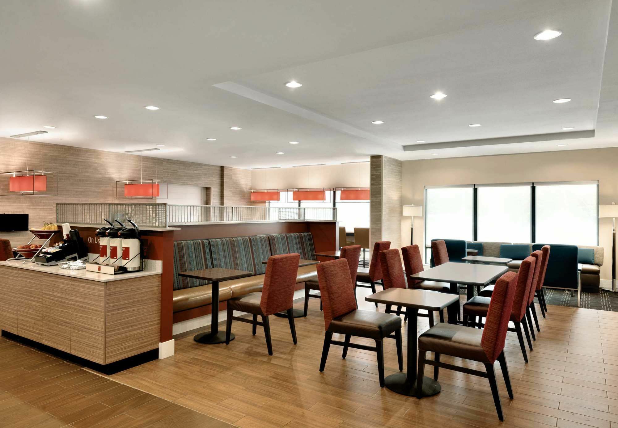 Hotel Towneplace Suites By Marriott Pittsburgh Airport/Robinson Township Robinson Township (Allegheny County)