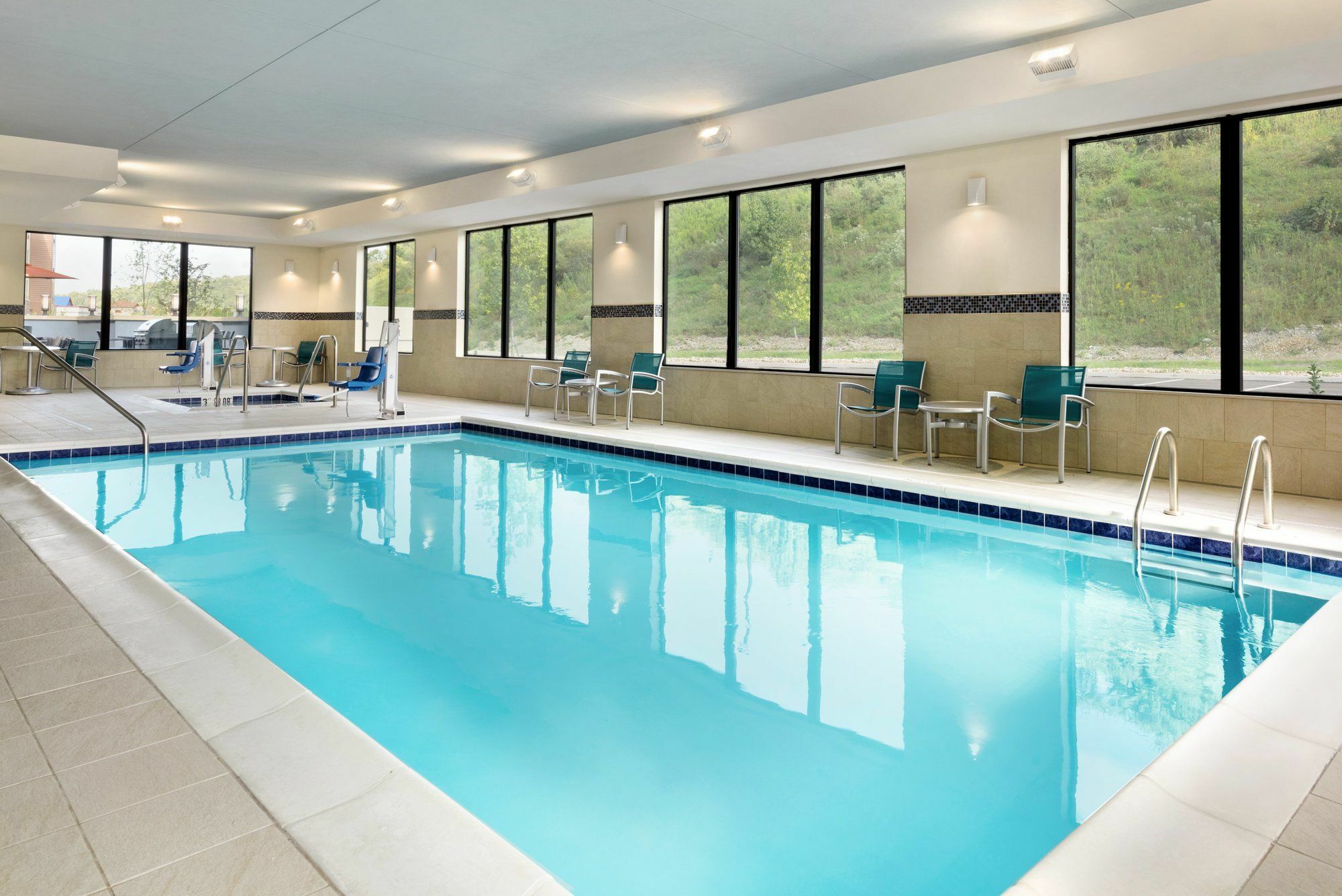 Towneplace Suites By Marriott Pittsburgh Airport/Robinson Township 3*